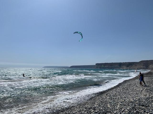 Beau Views Seven Daire Peyia Dış mekan fotoğraf