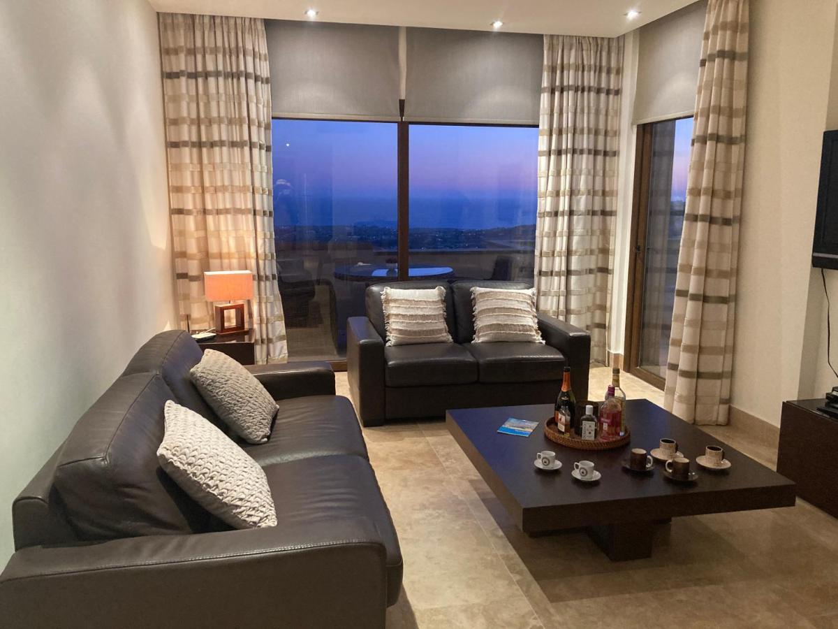 Beau Views Seven Daire Peyia Dış mekan fotoğraf